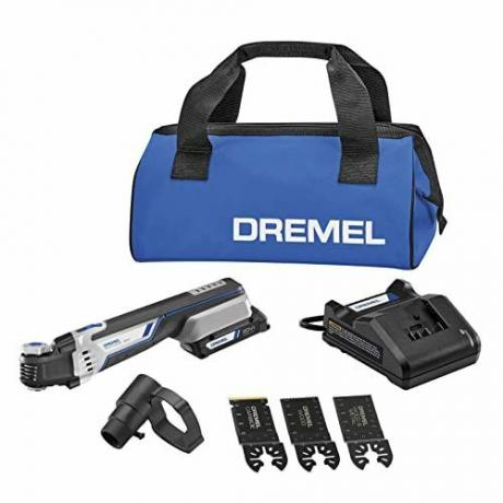 Dremel oscilējošais daudzfunkciju rīks