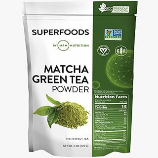 Matcha zaļās tējas pulveris (6 unces)