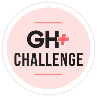 gh izaicinājuma logotips