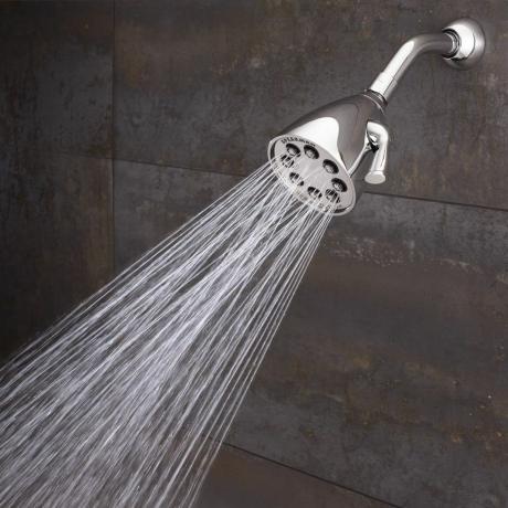 Paraksta ikona Anystream Showerhead