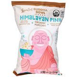 Lesser Evil Himalaju rozā Organic Popkorns