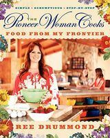 Pioniera sieviete pavāri: ēdiens no manas robežas