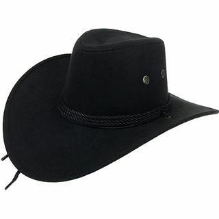 Rietumu kovboju cepure 