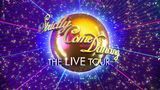 Strictly Come Dancing: Live Tour 2020 biļetes