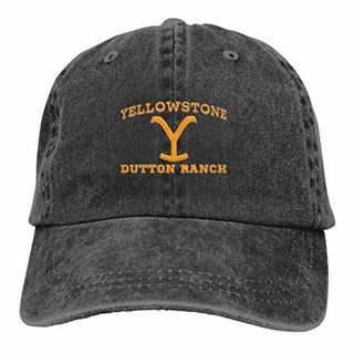 Yellowstone Vintage cepure