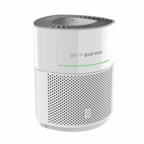 GermGuardian AC3000 AirSafe+ viedais gaisa attīrītājs