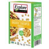  Organic Chickpea Fusilli (6 Pack)