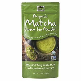 Matcha zaļās tējas pulveris (3 unces)