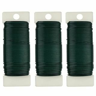 3 Pack Floral Wire