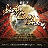 Dejo arka un grupas Strictly Come Dancing grupa Strictly Come Dancing