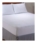 1. Tas var aizsargāt jūsu gultu no putekļiem un sitieniem.